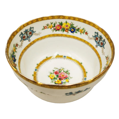 Paragon China Ontario 5524 Sugar Bowl
