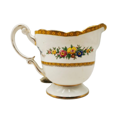 Paragon-China-Ontario-5524-Milk-Jug