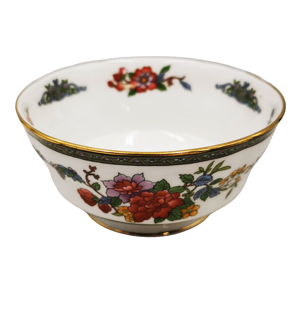 Paragon China Tree of Kashmir Sugar Bowl