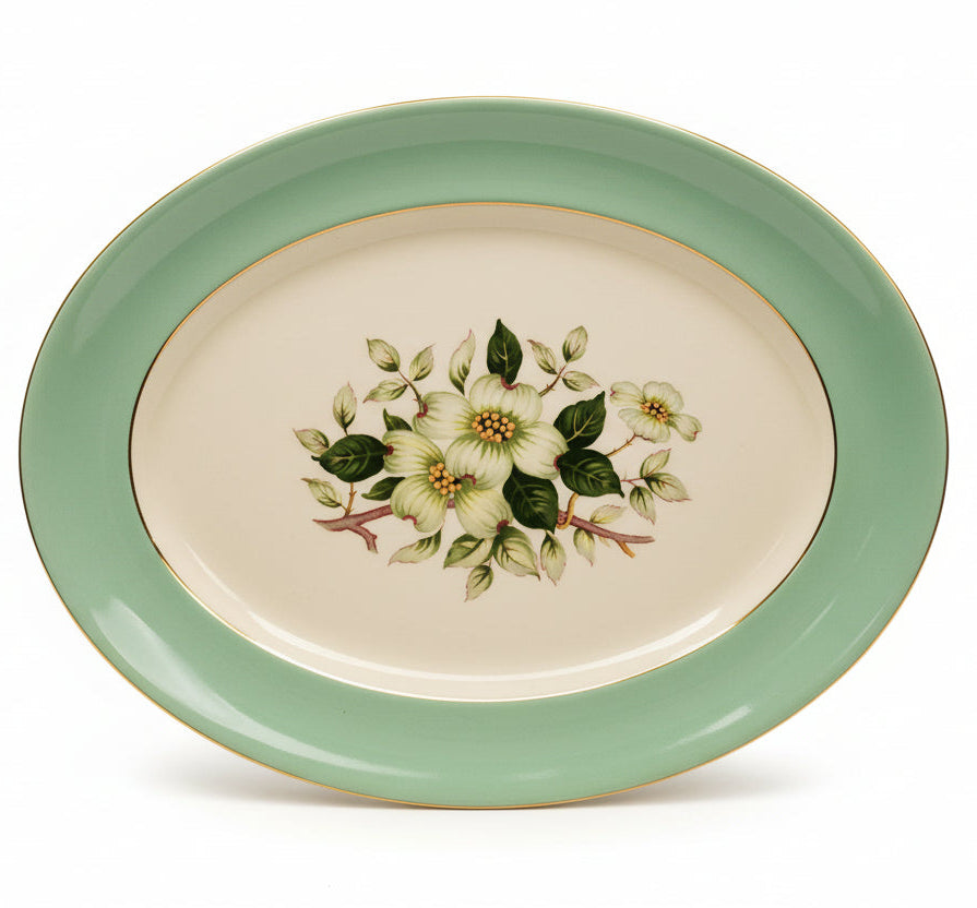 Pareek Johnson Brothers China 