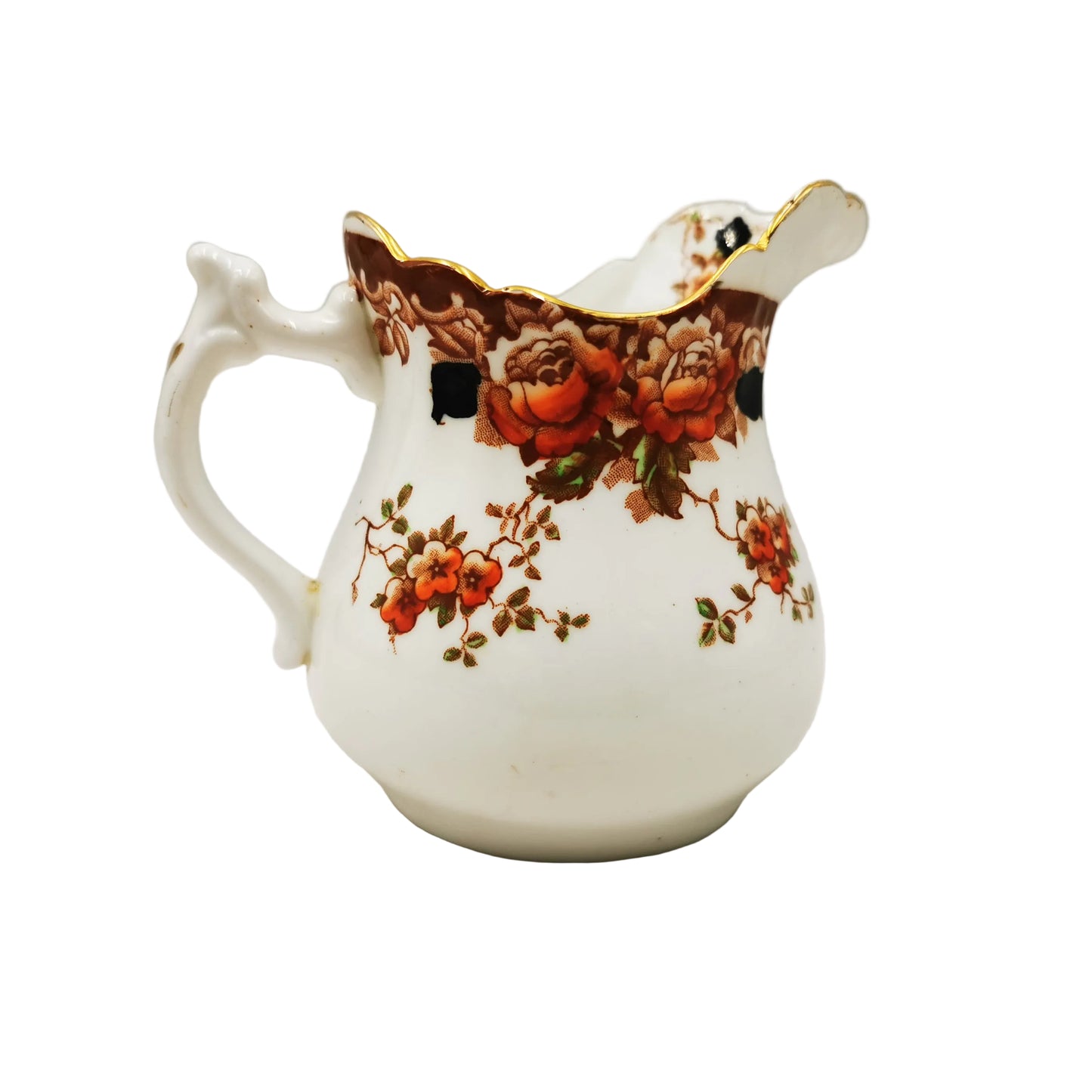 R. H. & S. L. Plant New Japan China 6246 Milk Jug