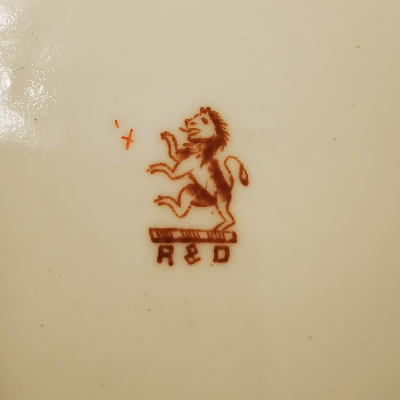 redfern and drakeford marks