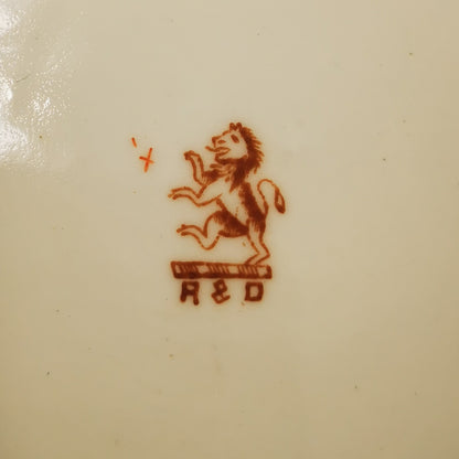 redfern and drakeford marks