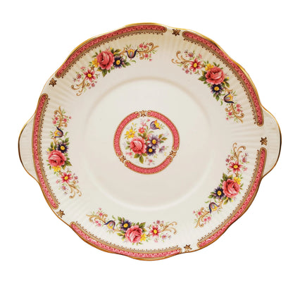 Rosina-china-co-queens-richmond-cake-plate