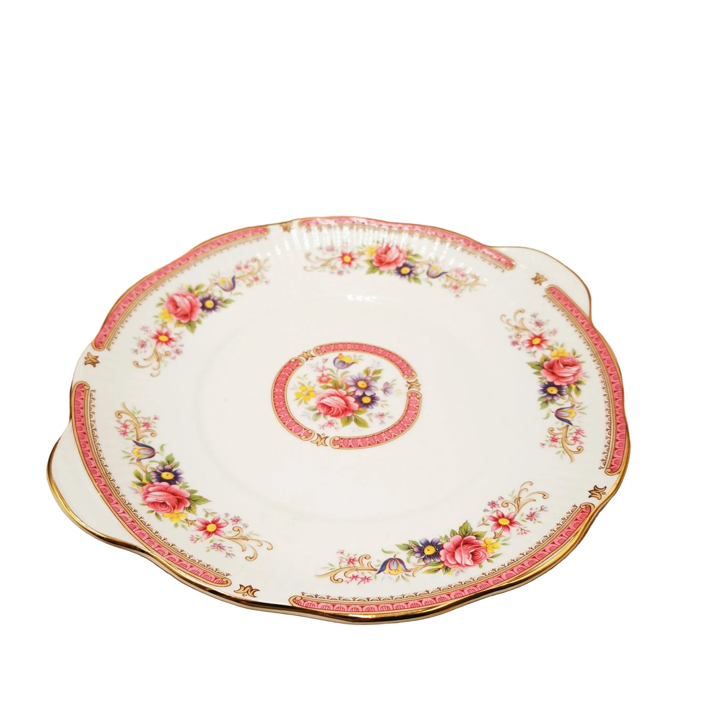 Rosina-china-co-queens-richmond-cake-plate