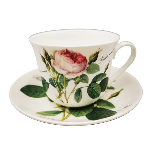 Roy-Kirkham-Bone-China-Redoute-Rose-Breakfast-Cup