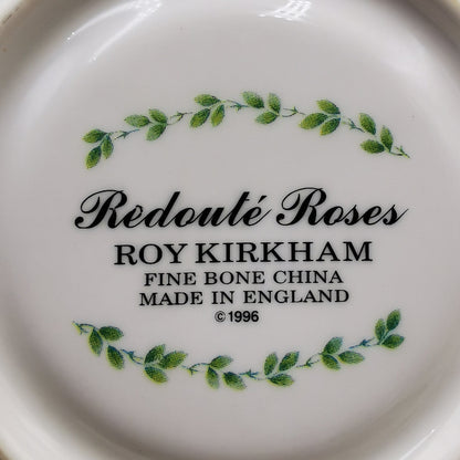 Roy-Kirkham-Bone-China-Redoute-Rose