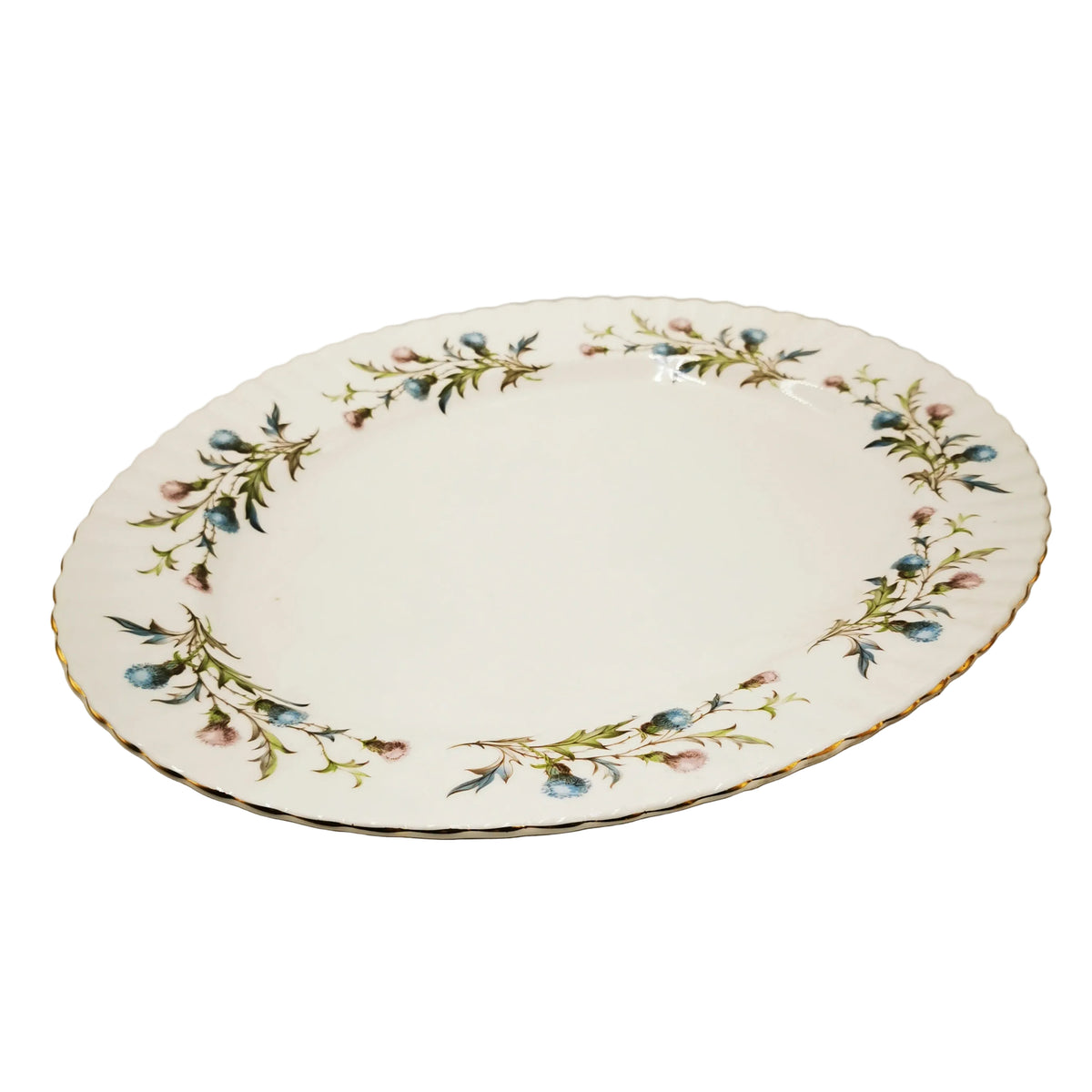 Royal-Albert-China-Brigadoon-Large-Oval-Serving-Platter