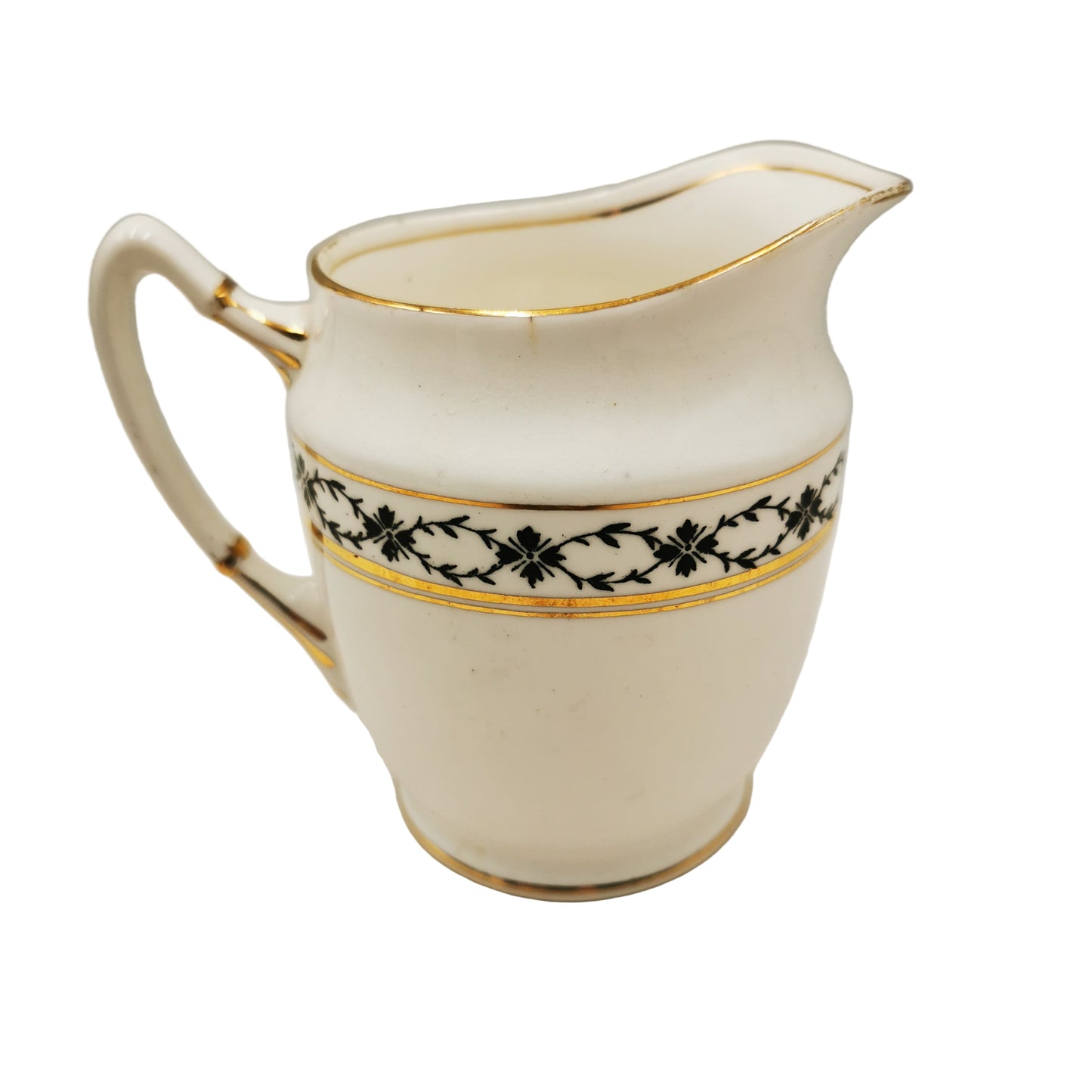 Royal-Albert-Crown-China-5382-Milk-Jug