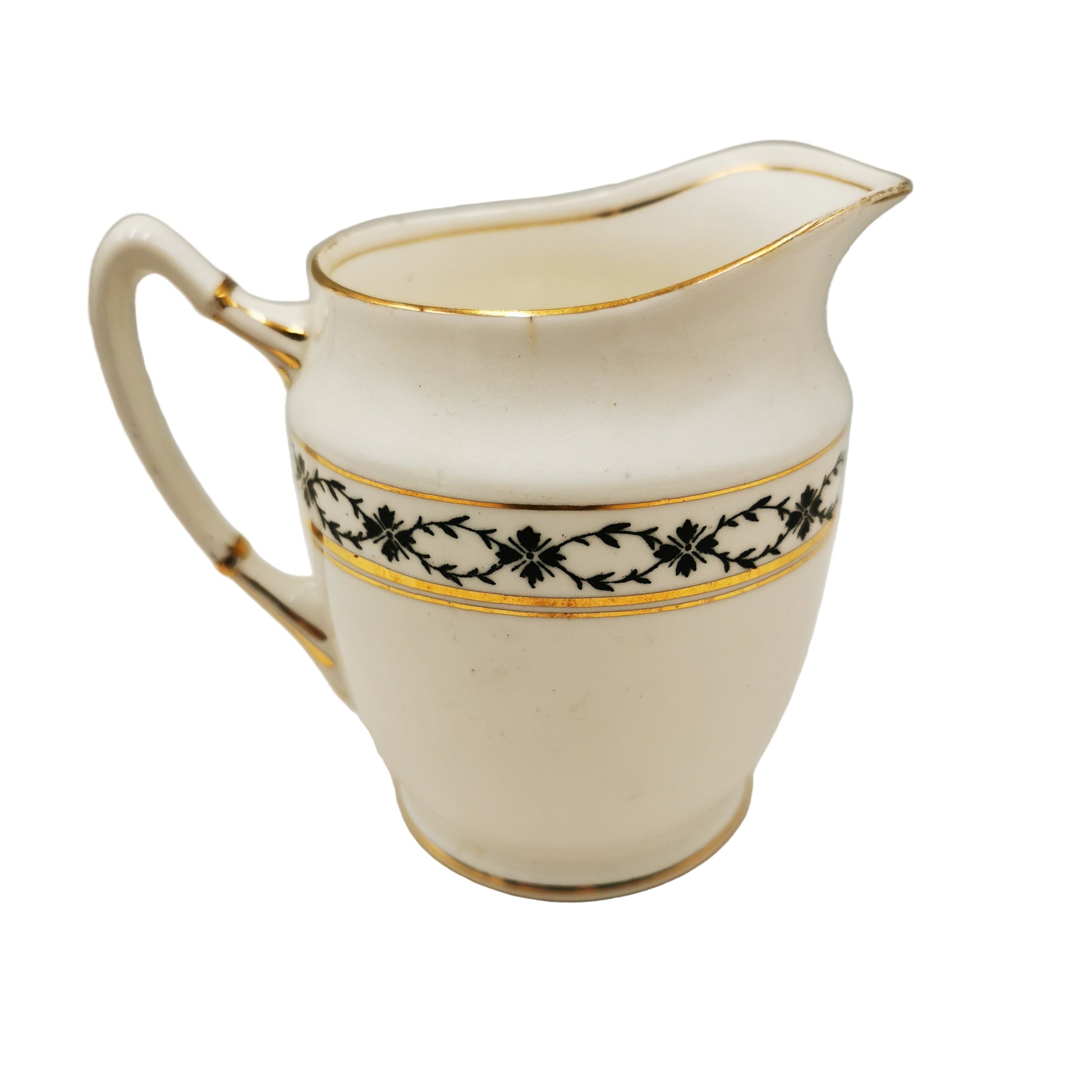 Royal-Albert-Crown-China-5382-Milk-Jug