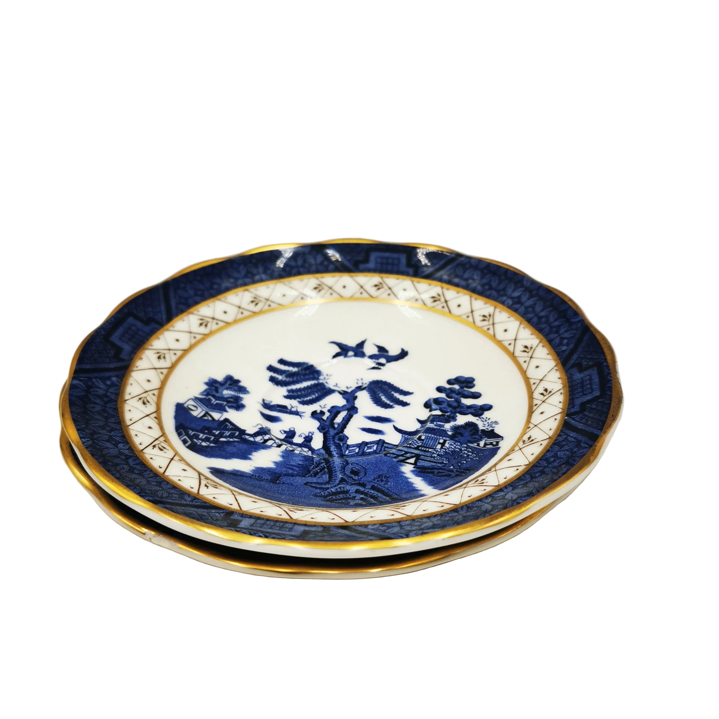 Booths Real Old Willow China – Vintage Farmhouse Antiques
