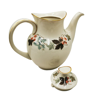 Royal-Doulton-Camelot-TC1016-Coffee-Pot