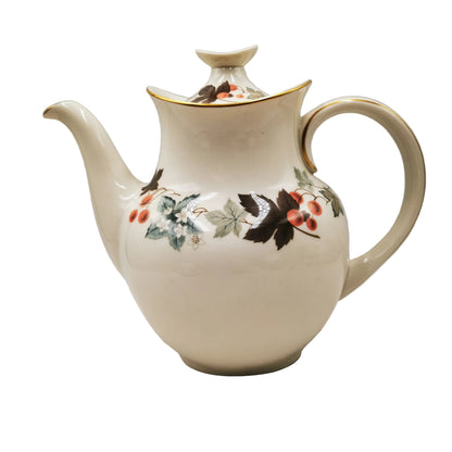 Royal Doulton Camelot TC1016 Coffee Pot