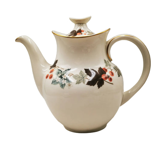 Royal Doulton Camelot TC1016 Coffee Pot