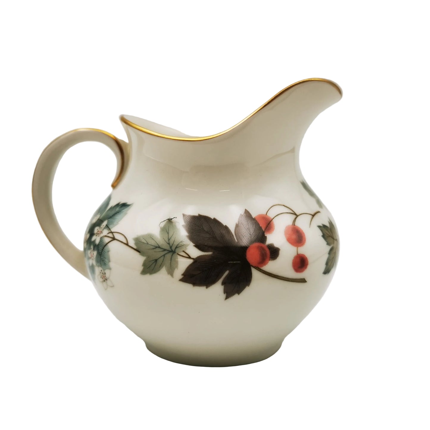 Royal Doulton Camelot TC1016 Quarter Pint Milk Jug