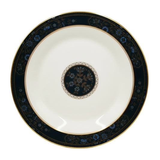 Royal Doulton Carlyle China H5018 10.75-inch Dinner Plate