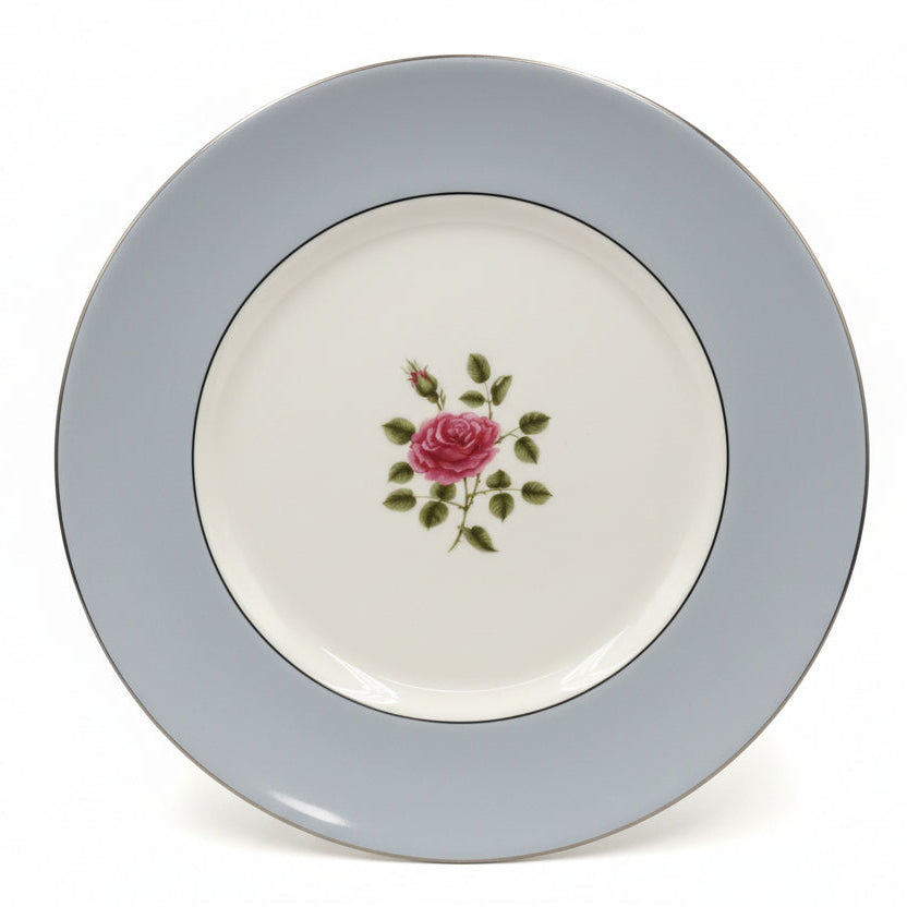 Royal Doulton Chateau Rose (H4940) 10.7.5-inch Dinner Plate