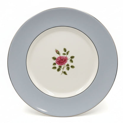 Royal Doulton Chateau Rose (H4940) 10.7.5-inch Dinner Plate