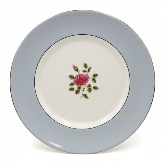 Royal Doulton Chateau Rose (H4940) 10.7.5-inch Dinner Plate