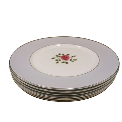Royal-Doulton-Chateau-Rose-_H4940_-10.7.5-inch-Dinner-Plate