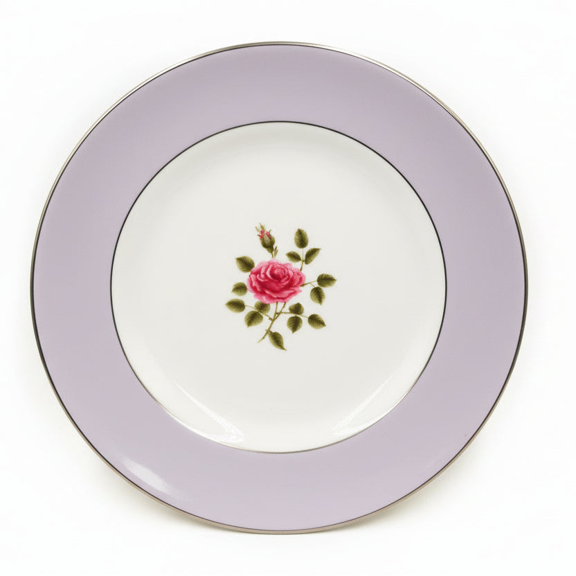 Royal Doulton Chateau Rose (H4940) 6.5-inch Side plate