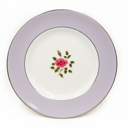 Royal Doulton Chateau Rose (H4940) 6.5-inch Side plate