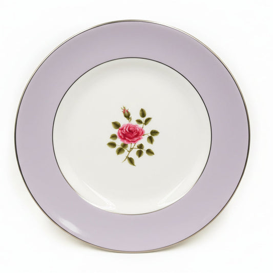 Royal Doulton Chateau Rose (H4940) 6.5-inch Side plate