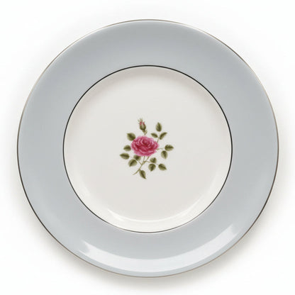 Royal Doulton Chateau Rose (H4940) 8-inch Salad or Dessert Plate