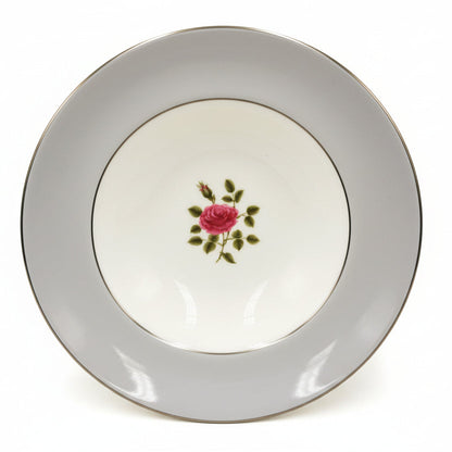 Royal-Doulton-Chateau-Rose-soup-bowl
