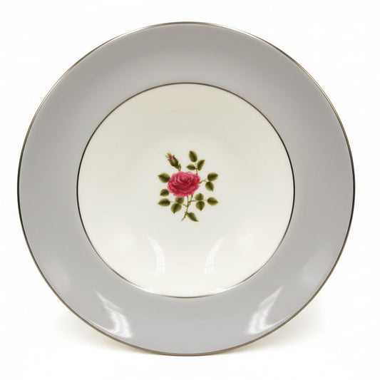Royal-Doulton-Chateau-Rose-soup-bowl