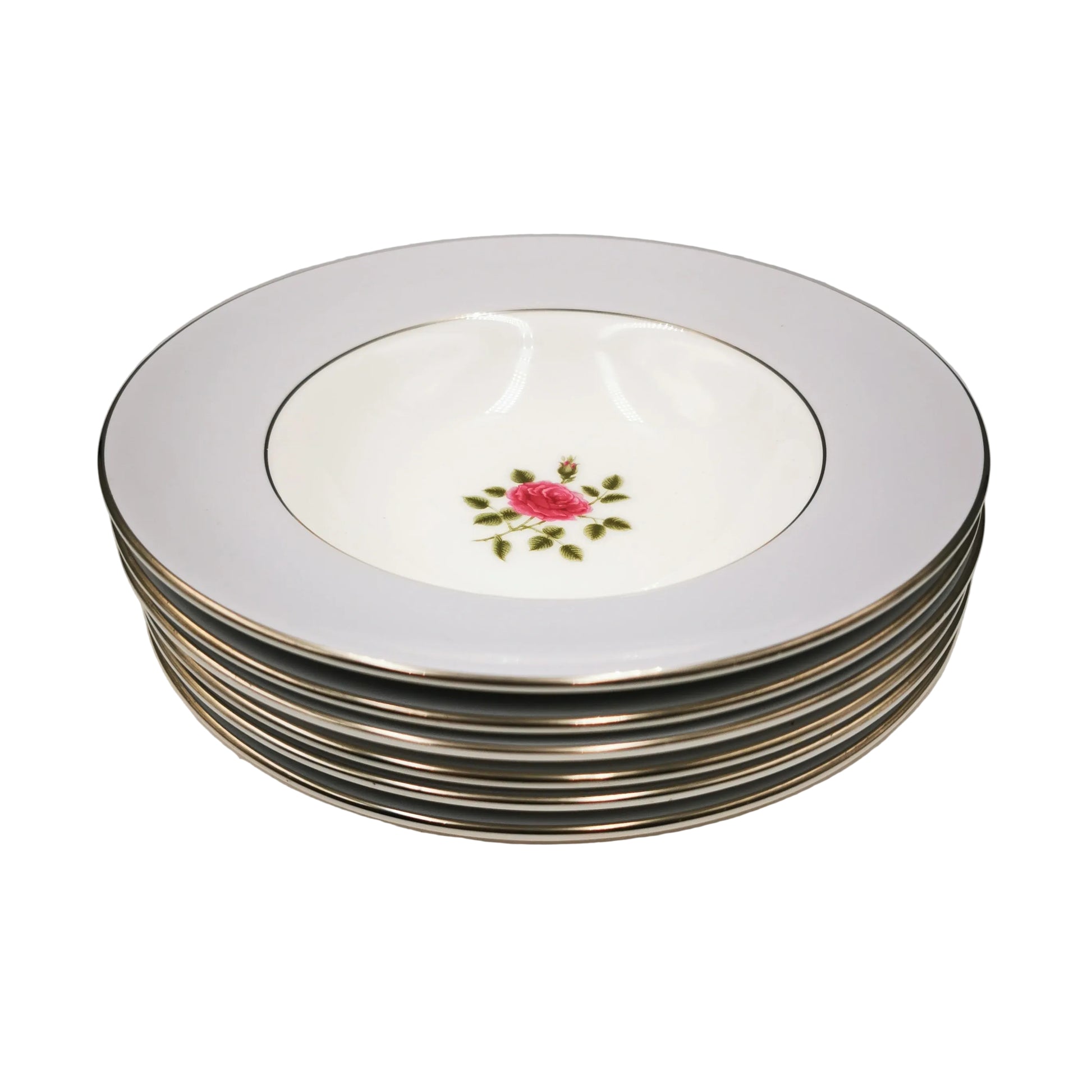 Royal-Doulton-Chateau-Rose-bowls