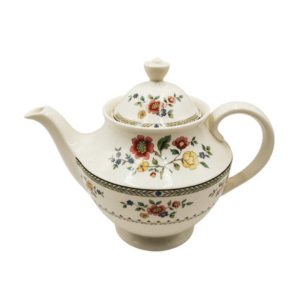 Royal Doulton China Kingswood TC1115 2-pint Teapot