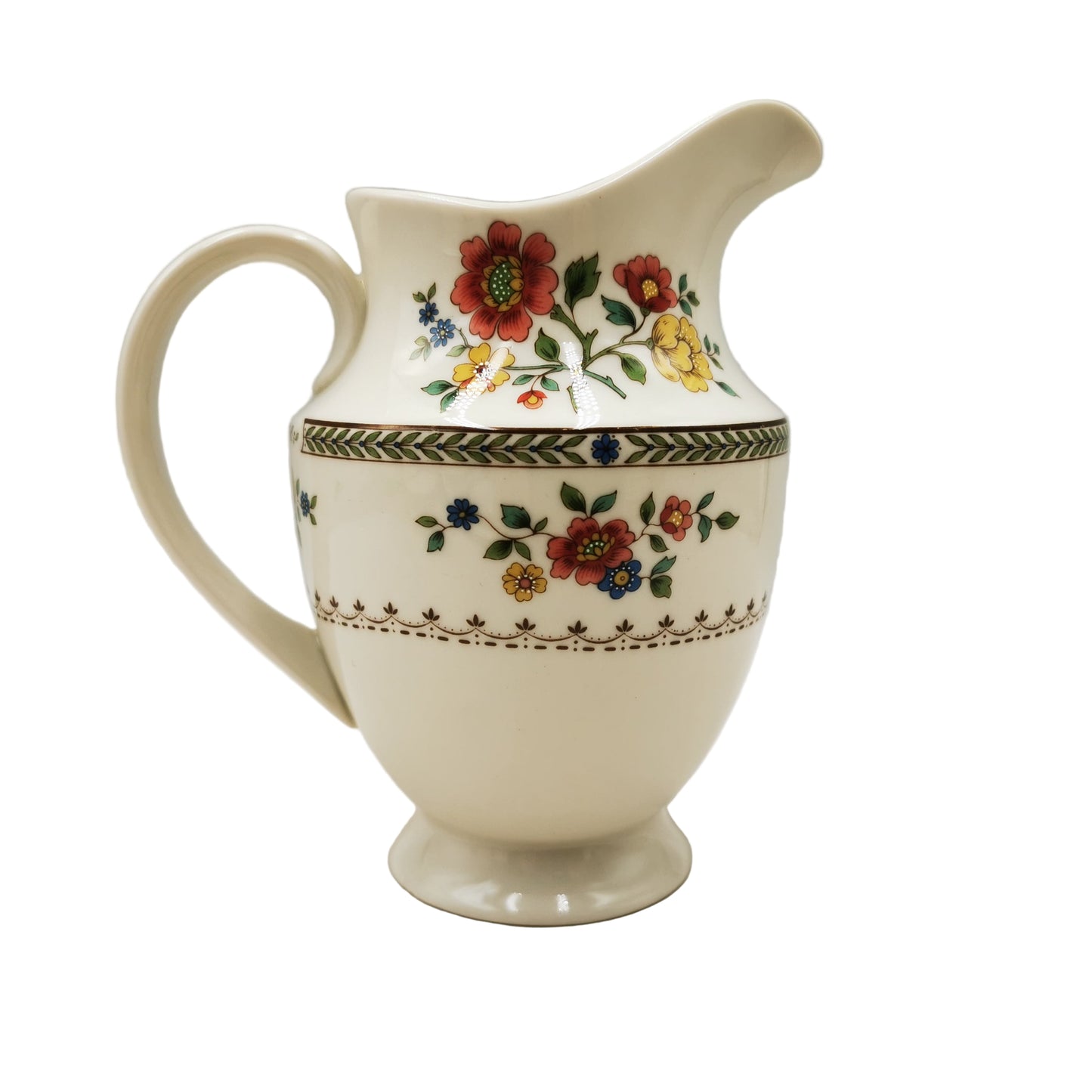 Royal Doulton China Kingswood TC1115 Milk Jug