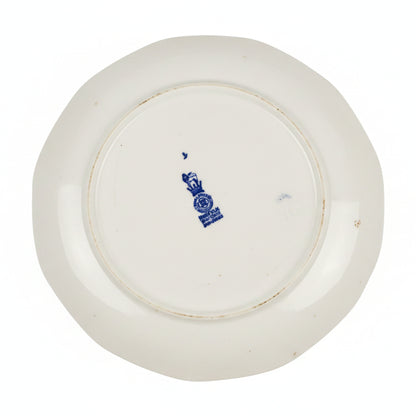 Royal-Doulton-China-Norfolk-251612-597783-Octagonal-7.25-inch-Side-Plate