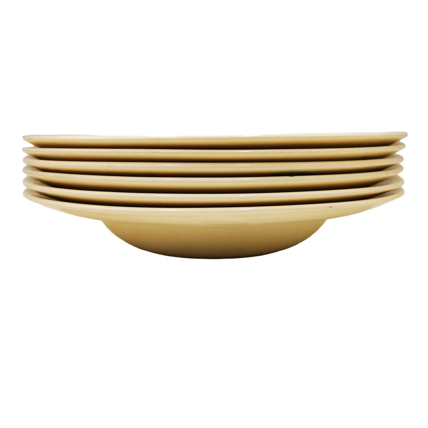 Royal-Doulton-China-The-Coppice-D5803-Rimmed-Soup-Bowl