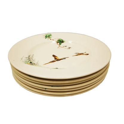 Royal-Doulton-China-The-Coppice-D5803-6.5-inch-side-plate