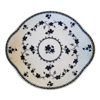 Royal-Doulton-China-Yorktown-TC1013-Cake-Plate