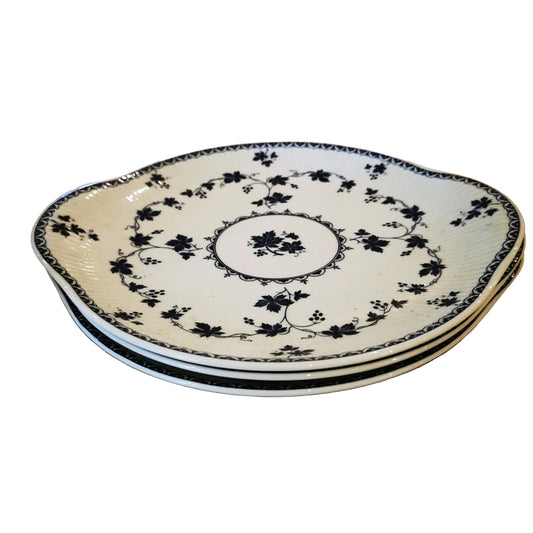 Royal-Doulton-China-Yorktown-TC1013-Cake-Plate