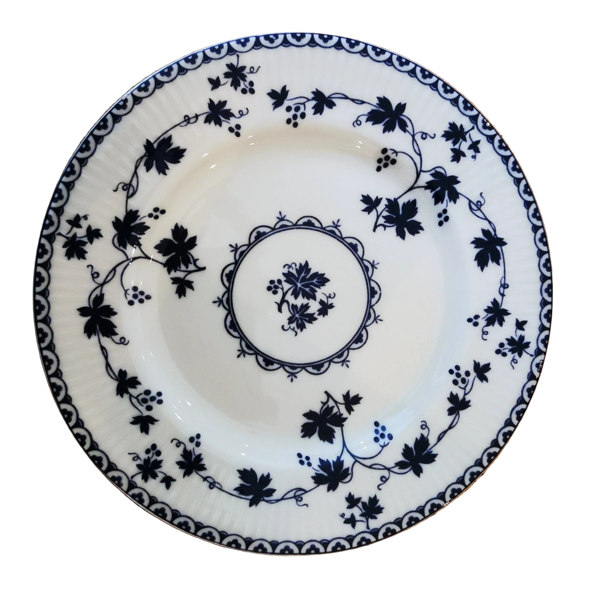 Royal-Doulton-China-Yorktown-TC1013-Side-Plate