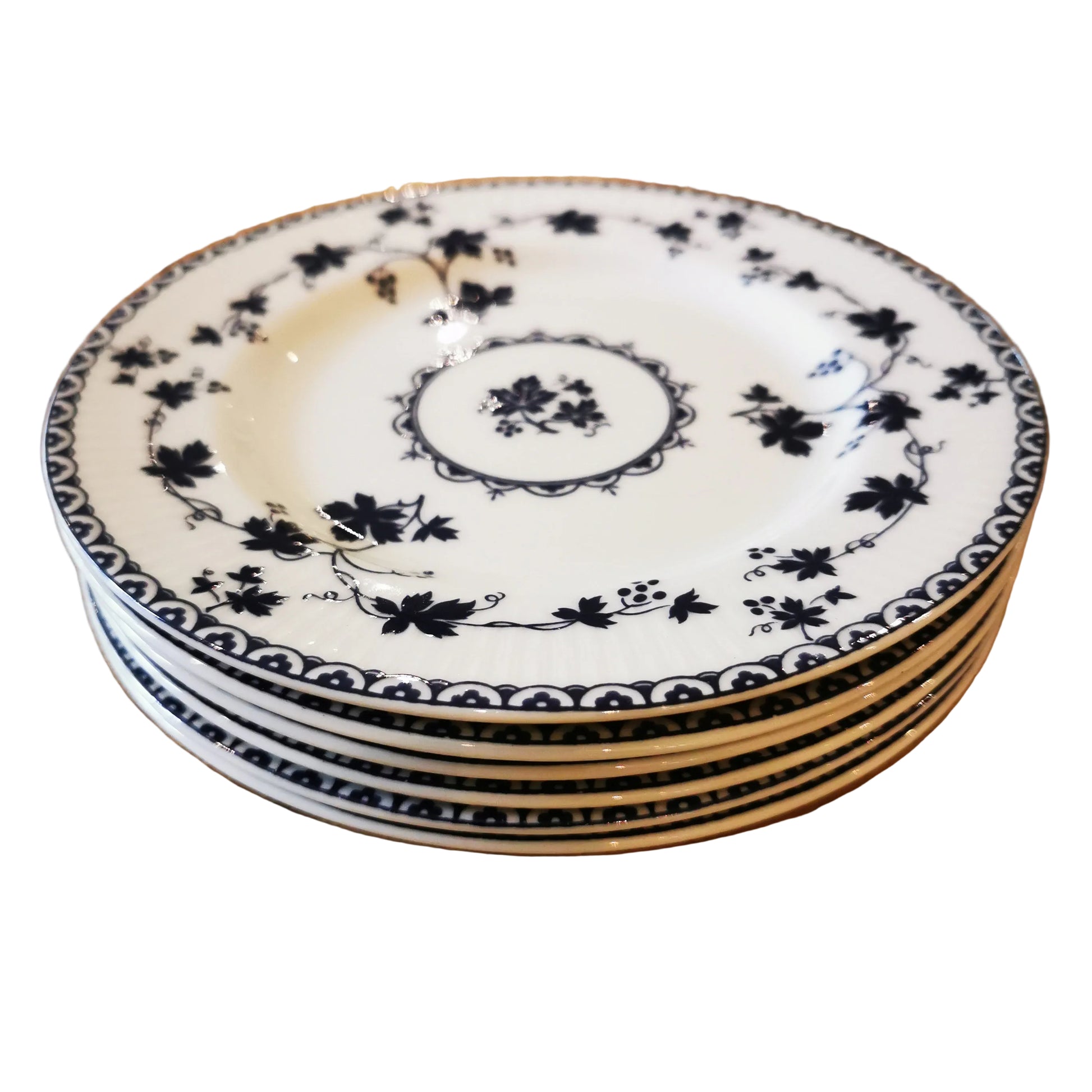 Royal-Doulton-China-Yorktown-TC1013-Side-Plate