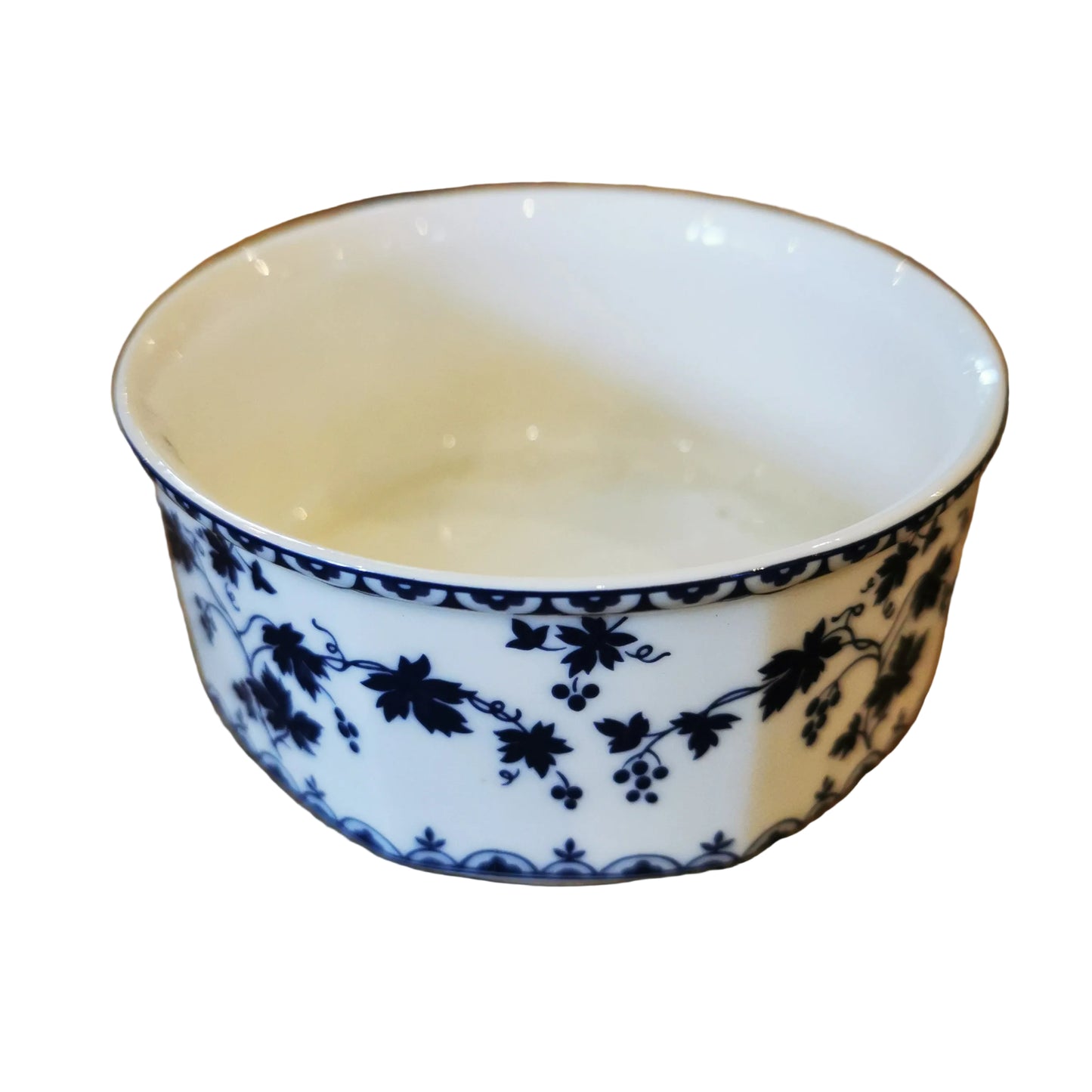 Royal-Doulton-China-Hartford-LS1085-Sugar-Bowl