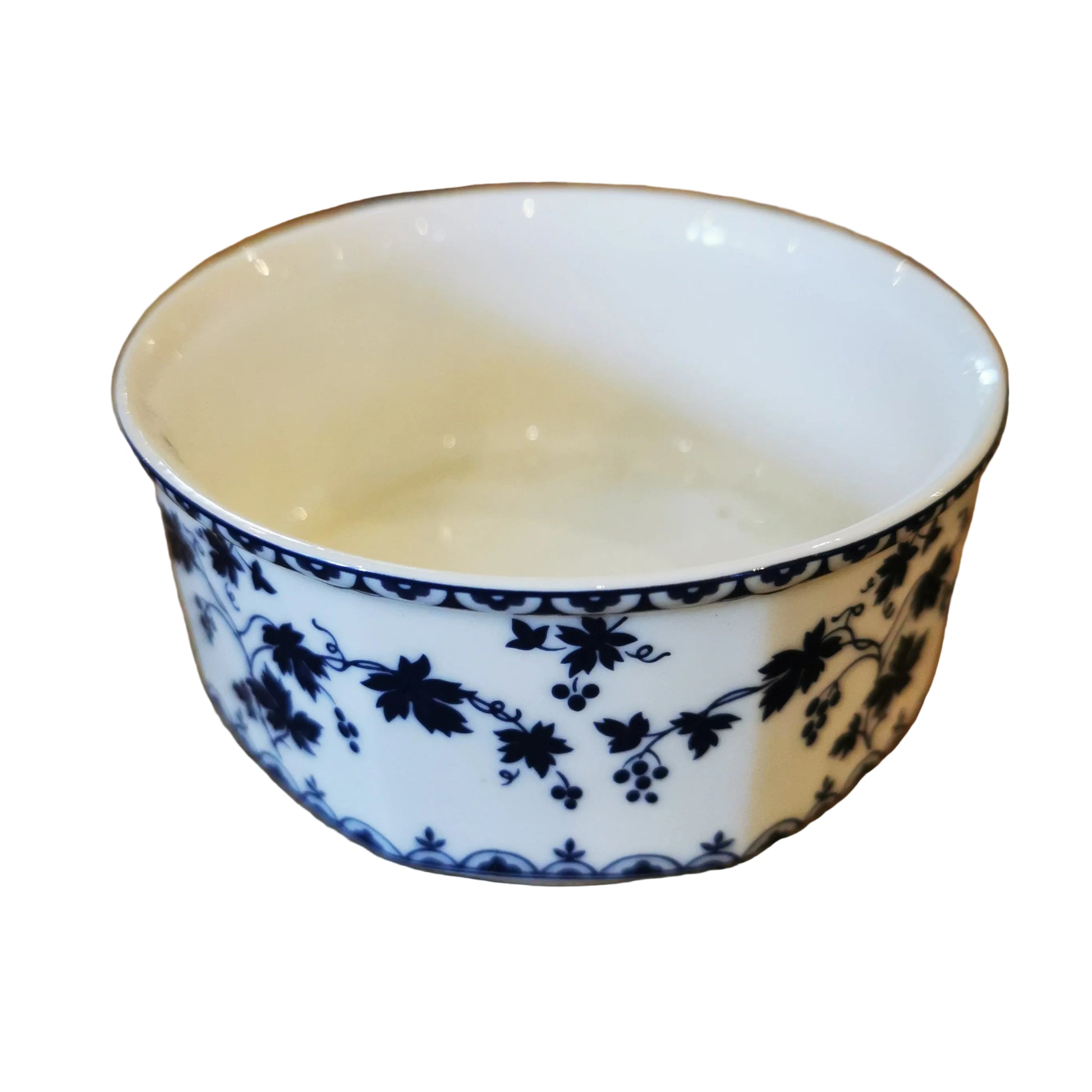 Royal-Doulton-China-Hartford-LS1085-Sugar-Bowl