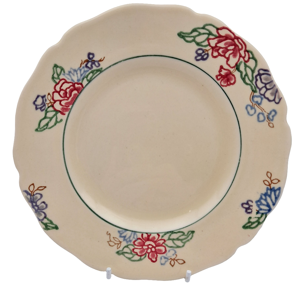 Royal Doulton Kilda Pattern D5729 Side Plate