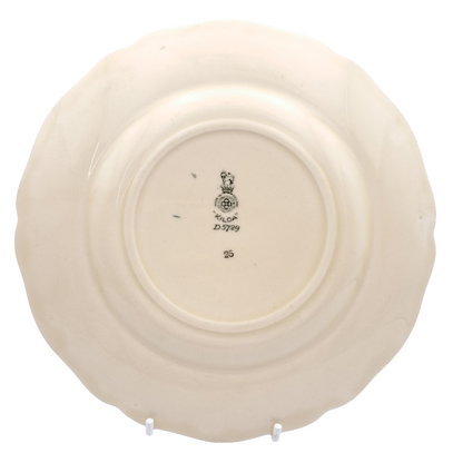 Royal Doulton Kilda Pattern D5729 Side Plate