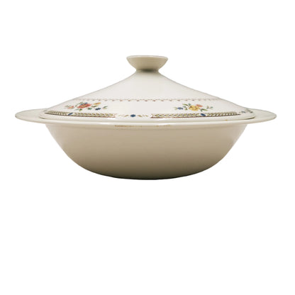 Royal Doulton Kingswood TC1115 China 10.5-inch Lidded Tureen