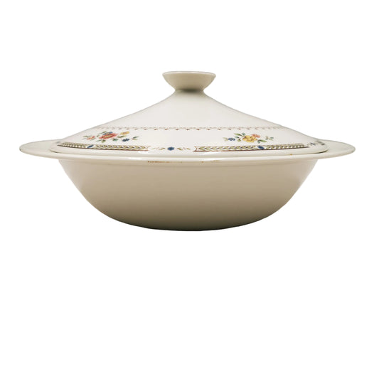 Royal Doulton Kingswood TC1115 China 10.5-inch Lidded Tureen