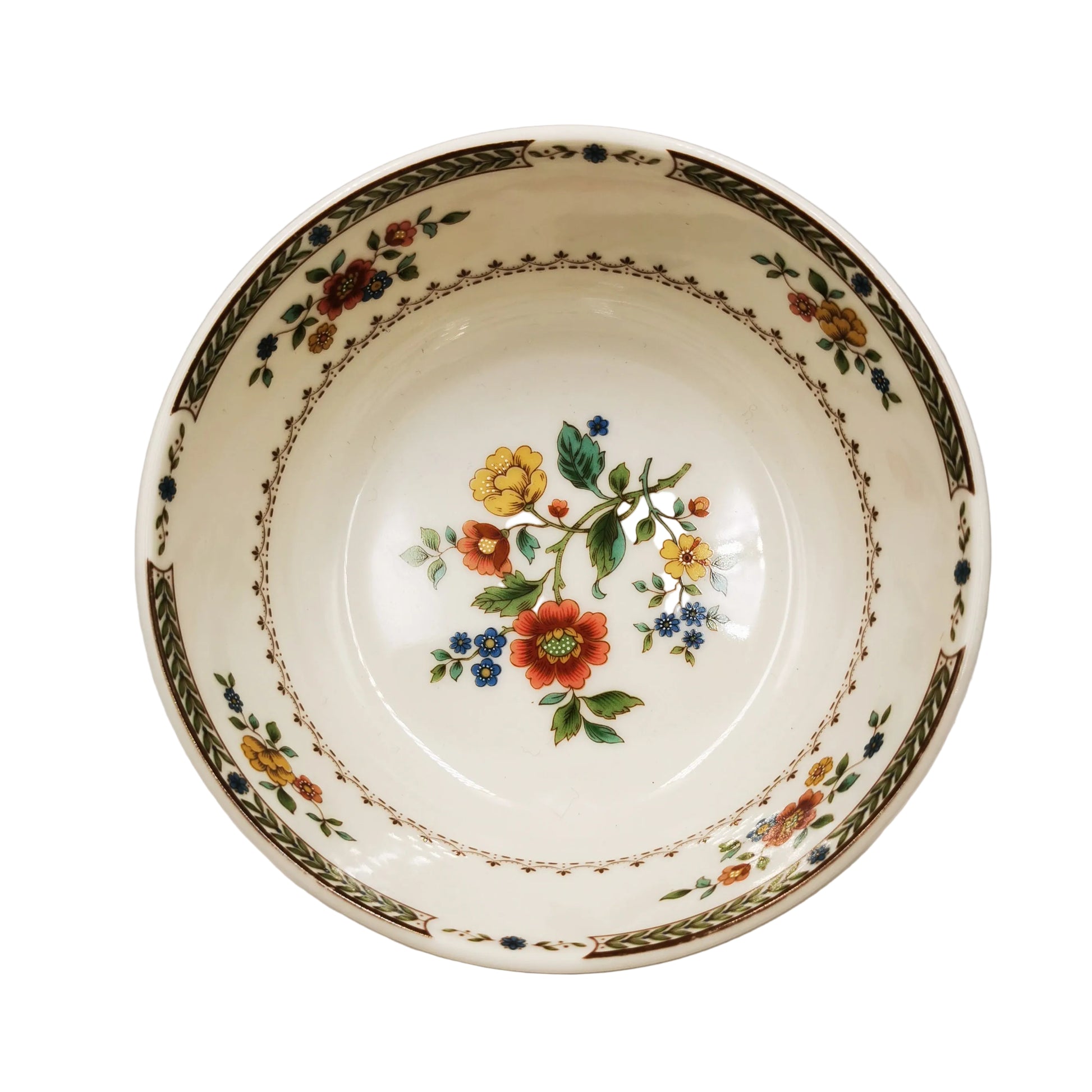 Royal Doulton Kingswood China Dessert Bowl TC1115