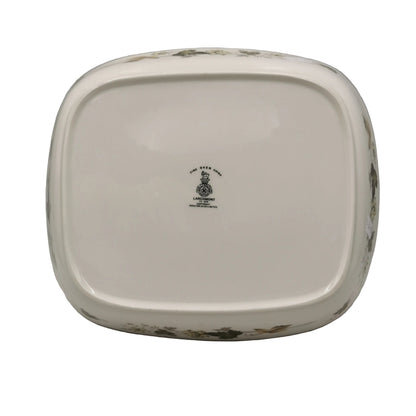 Royal-Doulton-Larchmont-Roaster-Dish-TC1019