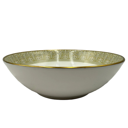 Royal Doulton Sonnet China H5012 5.25-inch Dessert Bowl