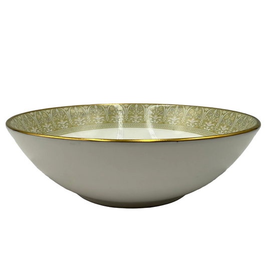Royal Doulton Sonnet China H5012 5.25-inch Dessert Bowl